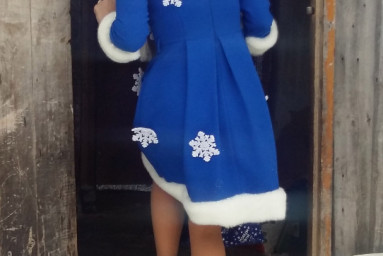 Теплый Новый год. Матери с шестью детьми устроили настоящий праздник благодаря южноуральцам