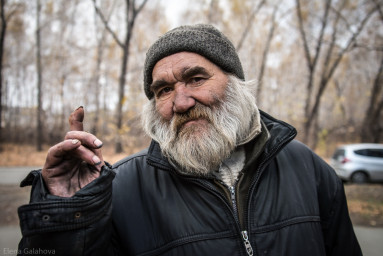 100 кг одежды и обуви: челябинцы принимают активное участие в акции помощи бездомным